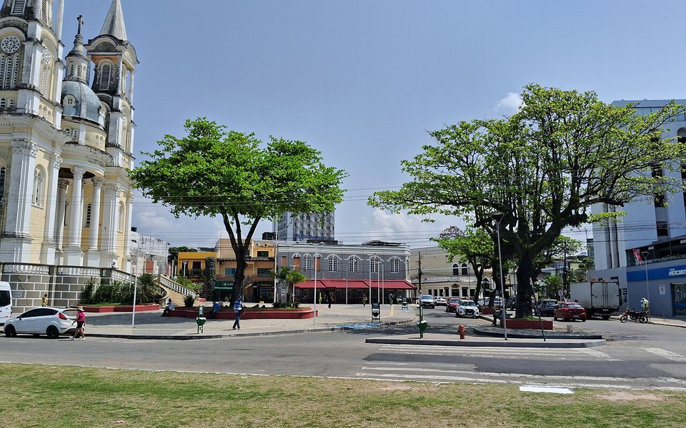 Cidade de Ilhéus - BA
